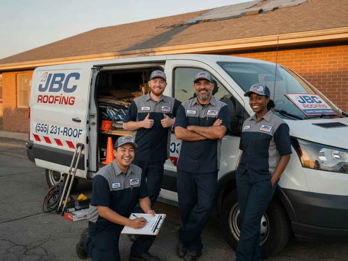 Roof Replacement company in Long Lake, MN